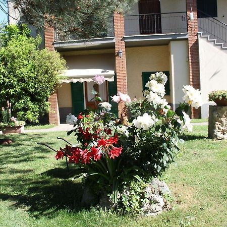 Agriturismo Il Capannone Montemerano Extérieur photo