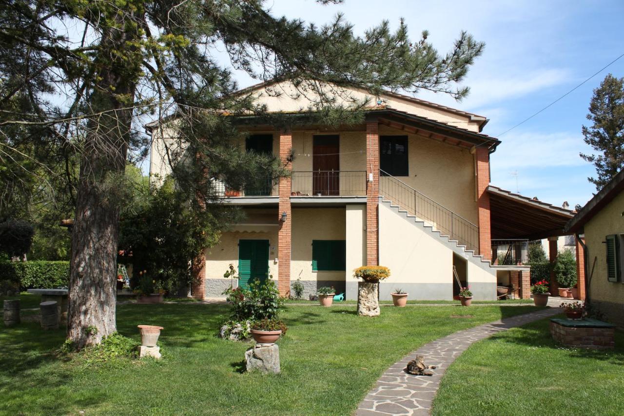 Agriturismo Il Capannone Montemerano Extérieur photo