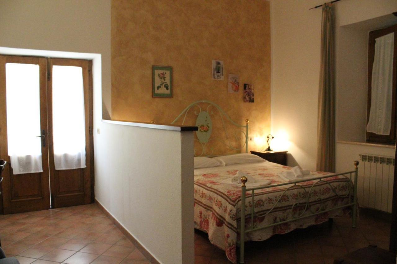 Agriturismo Il Capannone Montemerano Extérieur photo