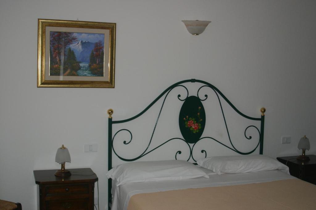 Agriturismo Il Capannone Montemerano Chambre photo