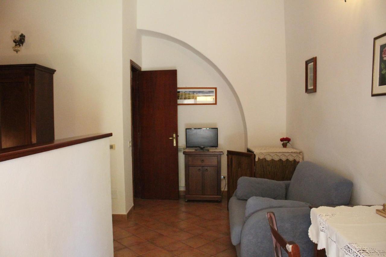 Agriturismo Il Capannone Montemerano Extérieur photo
