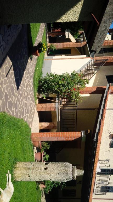 Agriturismo Il Capannone Montemerano Extérieur photo