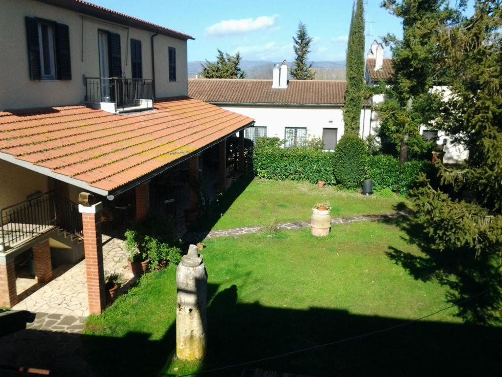 Agriturismo Il Capannone Montemerano Extérieur photo