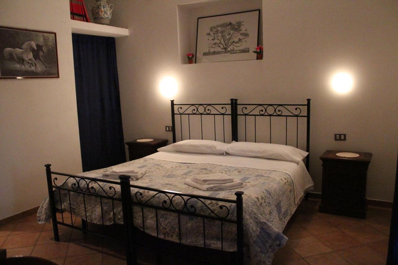 Agriturismo Il Capannone Montemerano Extérieur photo