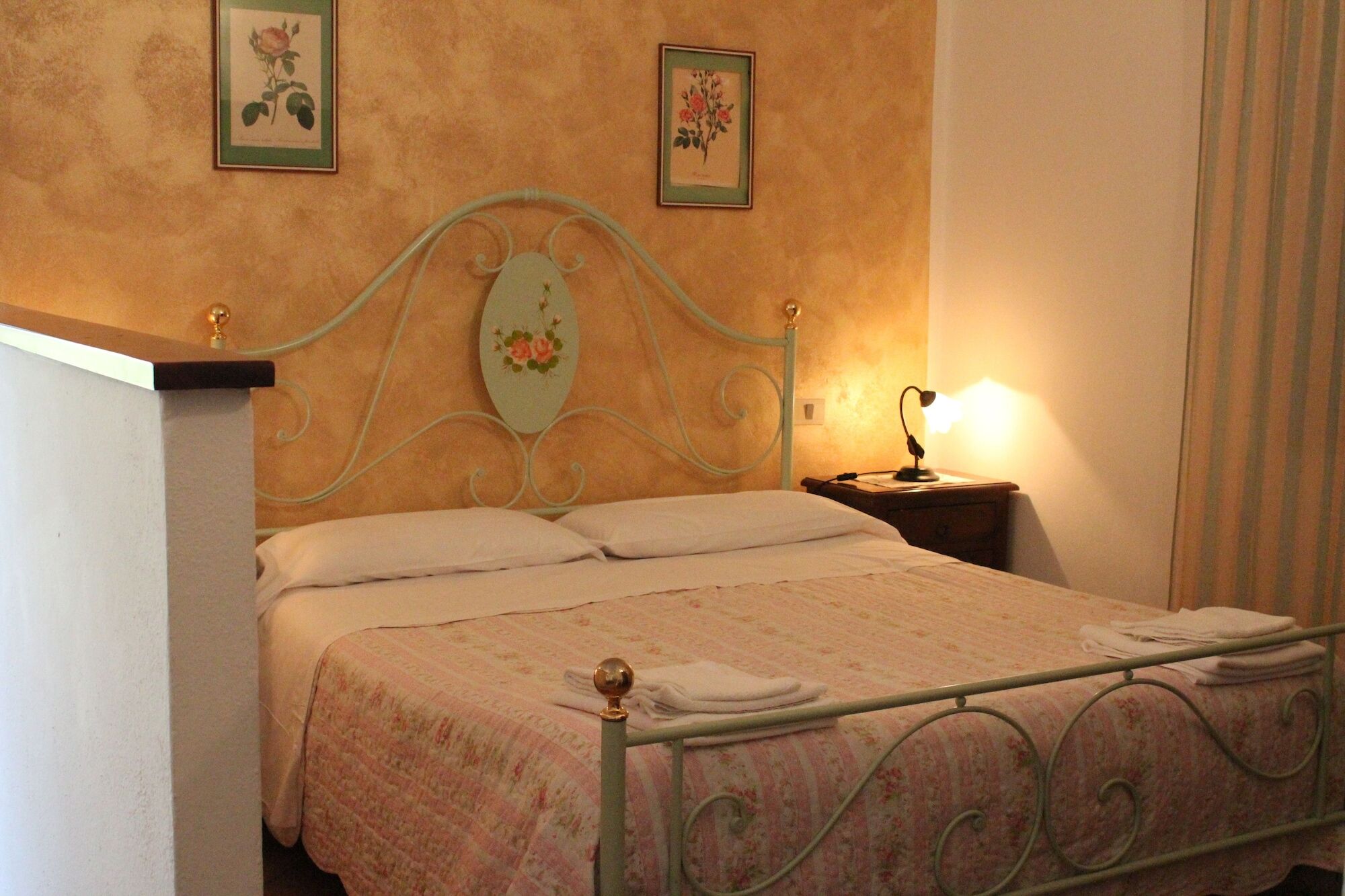 Agriturismo Il Capannone Montemerano Extérieur photo